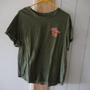 XXL Old Navy Graphic Tee